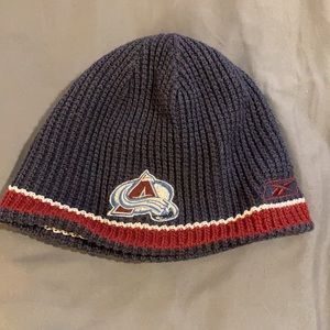 kids Avalanche hat